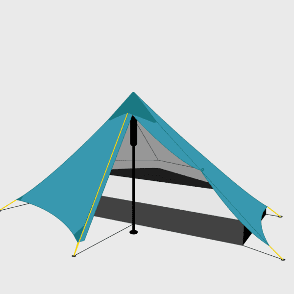 Moska Pro 1P