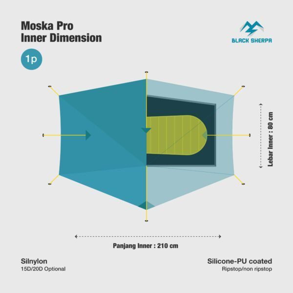 Moska Pro 1P - Image 3