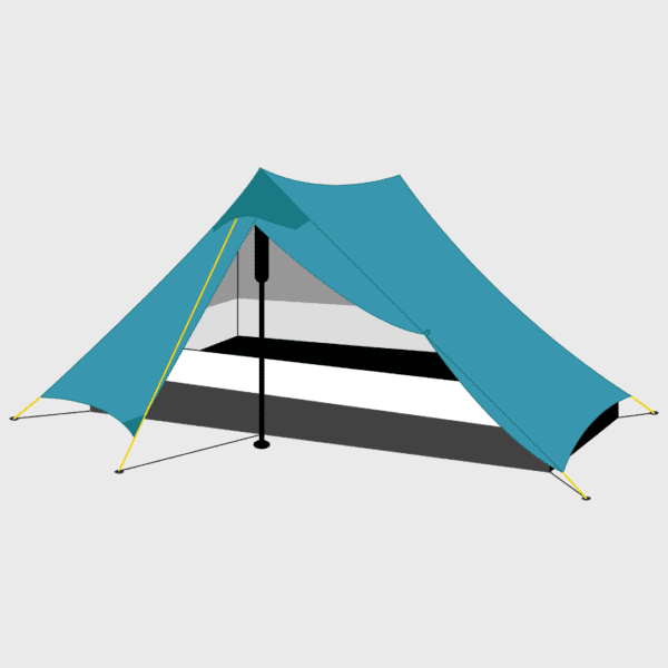 Moska Pro 2P